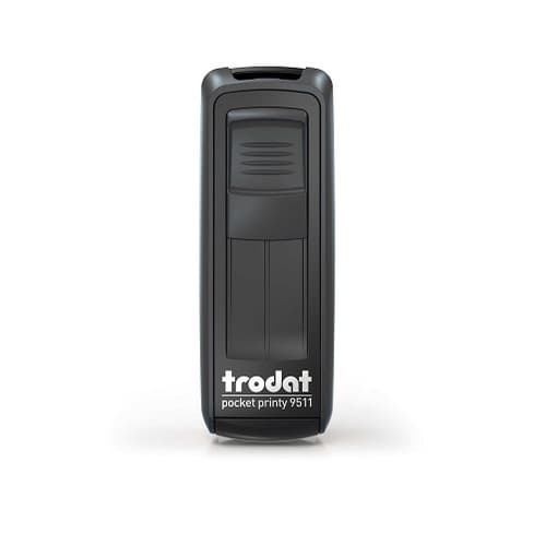 Pocket printy  9511 TRODAT - carimbo de bolso