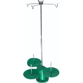 Porta Fio Suporte Maquina Overlock Overloque Gn1