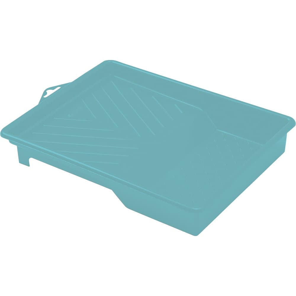 Kit 3 Bandeja Plástica para Pintura Artistica 1 Litro 587 Condor