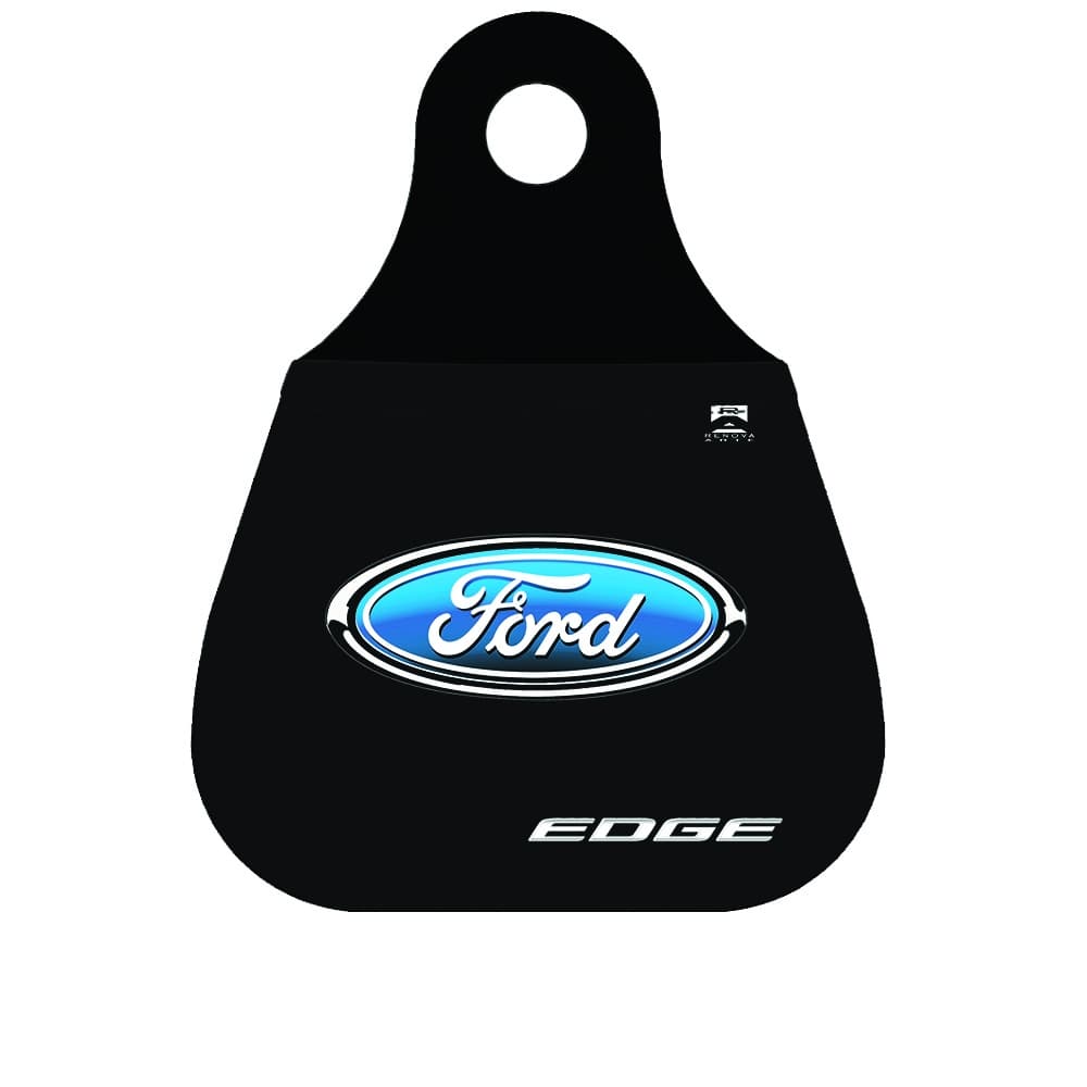 Lixinho lixeira lixo para cambio de carro Ford Edge