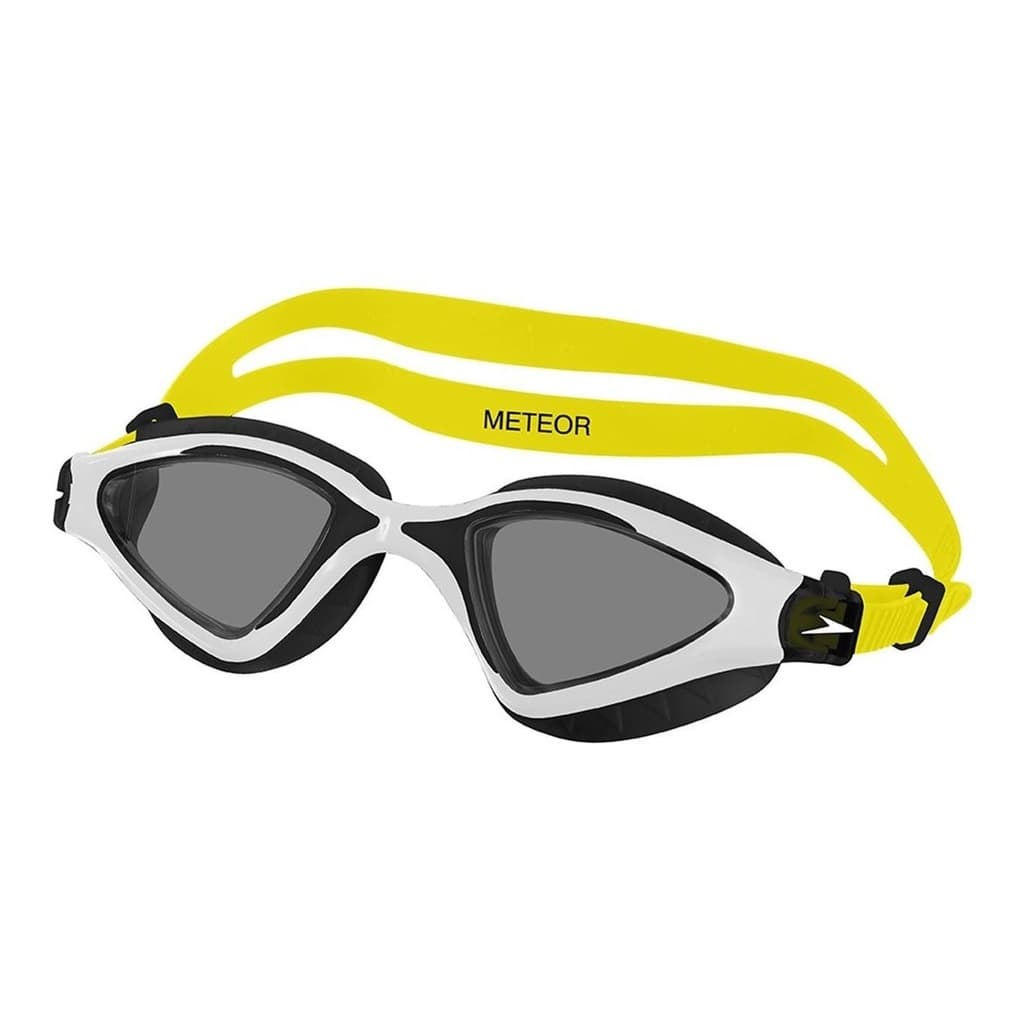 Oculos De Natacao Mod. Meteor - Protecao Uv - Speedo