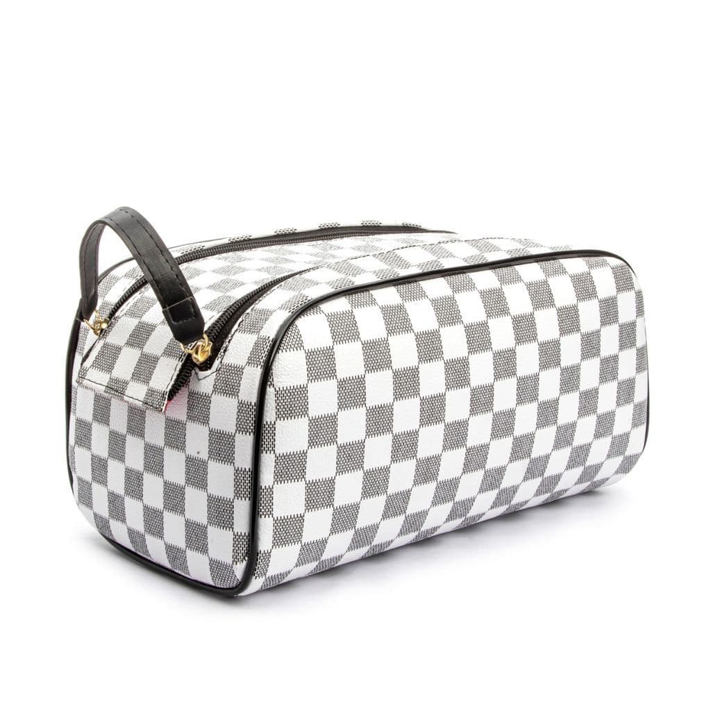Necessaire Zabath Branca