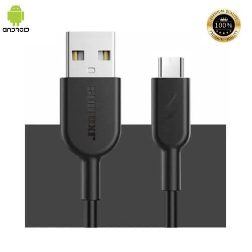 Cabo Carregador 3Metros Para Android V8 Sumexr Melhor do Brasil