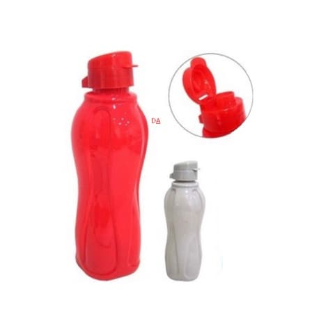 Garrafa SQUEEZE WEEZE Plástico