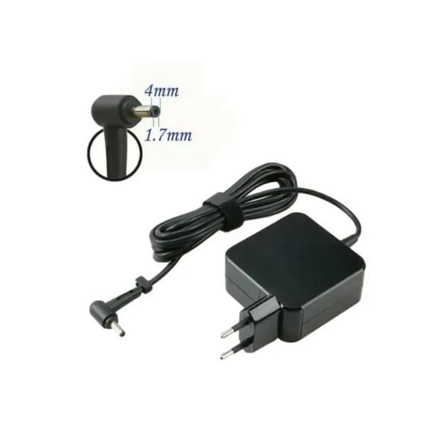Fonte Carregador Para Notebook Lenovo Ideapad 330-15ikb 20v 2,25a 45W 110V-220V