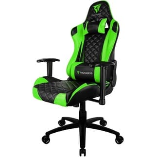 Cadeira Gamer De Escritório Thunderx3 Tgc12 Ergonômica