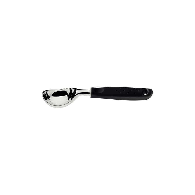 Concha Sorvete Preto Utilitá Tramontina 25603/100