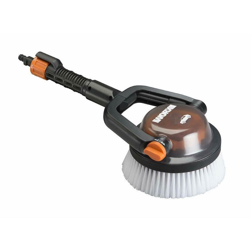 Escova Rotativa Automotiva Ajustável Hydroshot WA1820 WORX