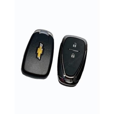 Carcaca Chave Presença Gm Chevrolet Tracker Cruze