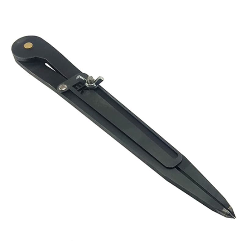 Compasso Aço Carbono 12"