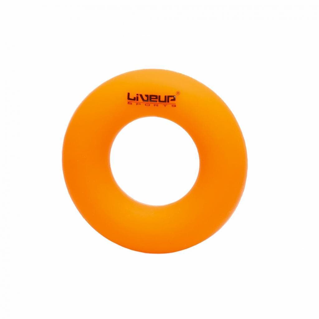 Hand Grip de 7cm Fortalecimento de Dedos Fisioterapia Reabilitação - Liveup