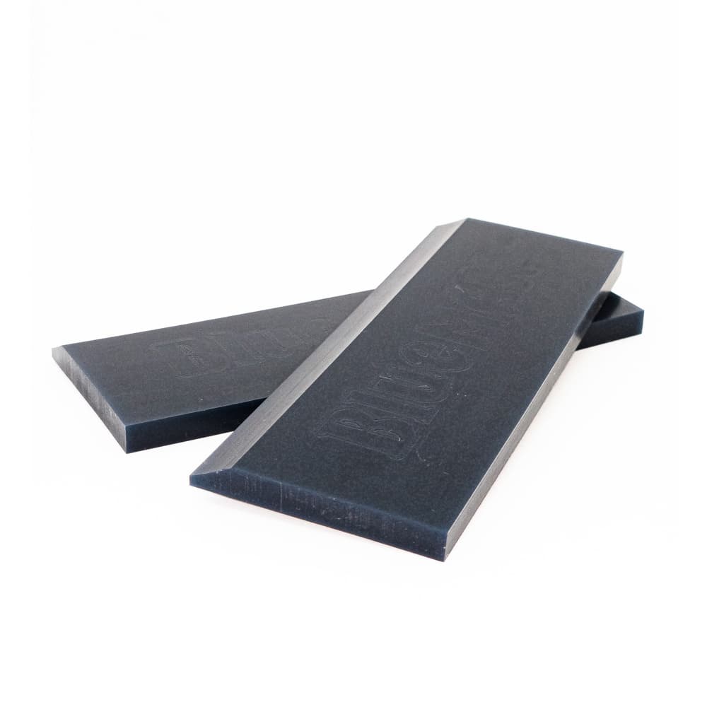 Espátula Refil Bluemax Jetlink Refil P/Instalação de Insufilm Adesivos e Películas