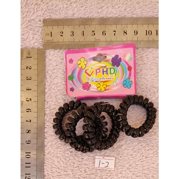 Elástico De Xuxinhas Para Cabelo
