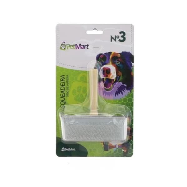 RASQUEADEIRA CABO MADEIRA 3 PETMART