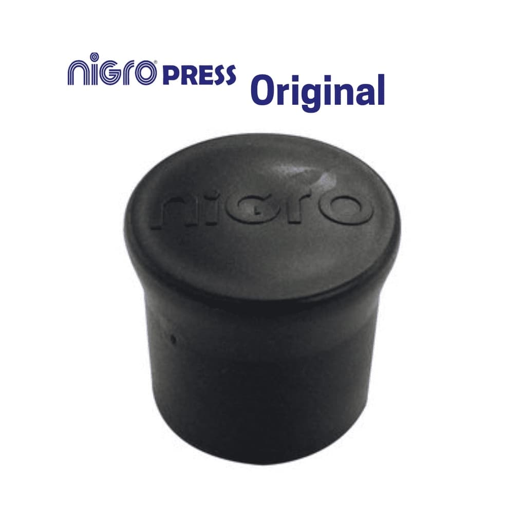Válvula Peso para Panela de Pressão Nigro Press Original 3-4,5-6 Litros