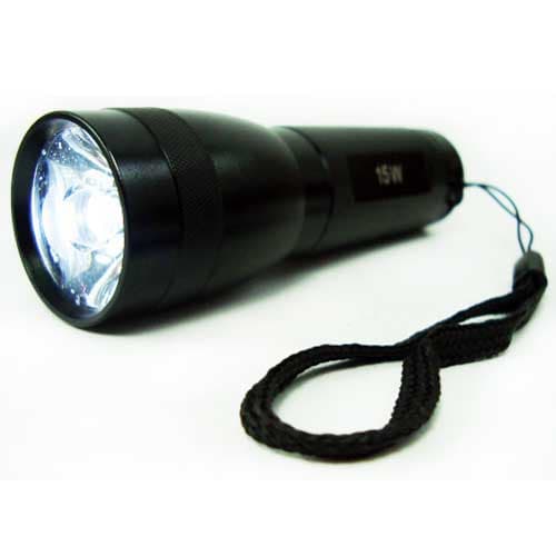 Lanterna LED tática à prova d‘água - 2310