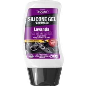 Silicone Gel Lavanda Bucas 200gr Rodabrill