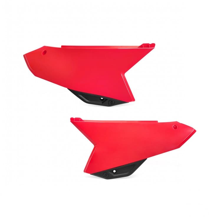 Tampa Lateral Biker R1der Honda Crf 230