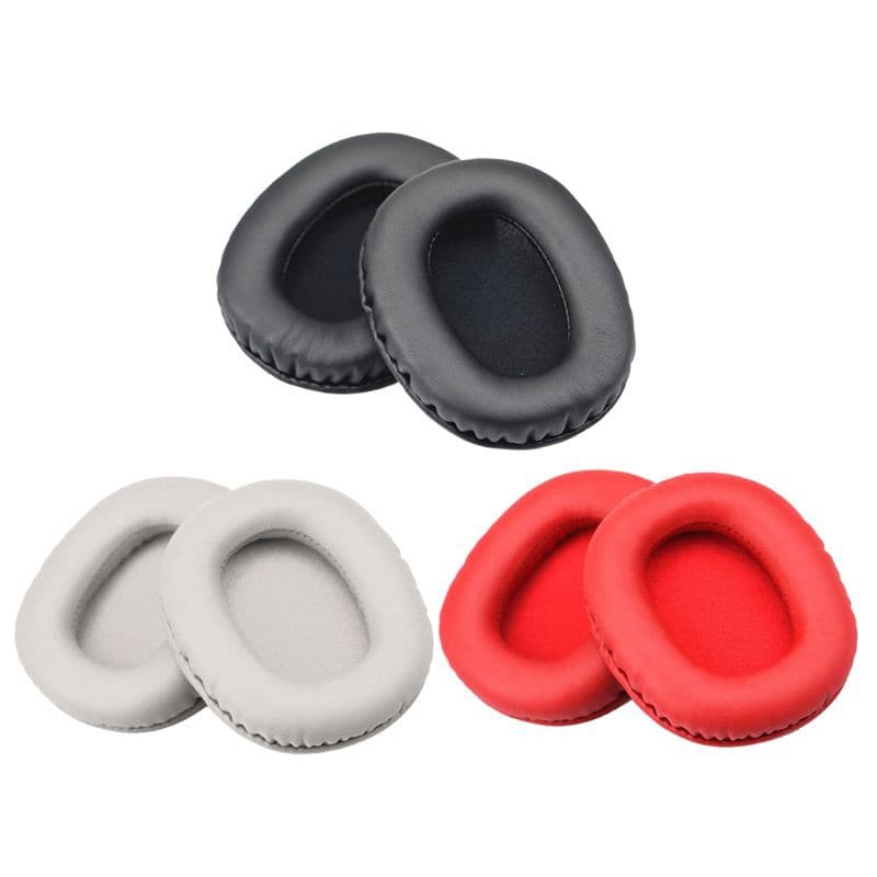 Par Almofada Espuma Para Edifie W800Bt W808Bt K800