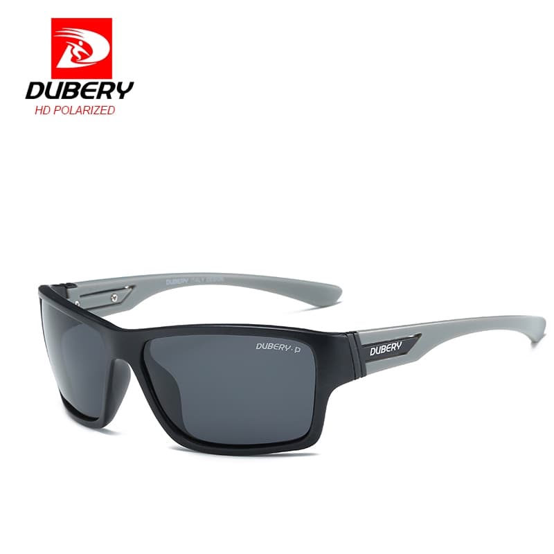 Óculos De Sol Masculinos Polarizados Dubery Arnette