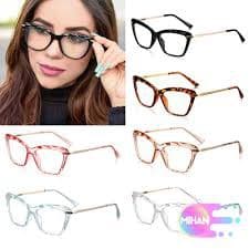 armação de oculos de grau feminino
