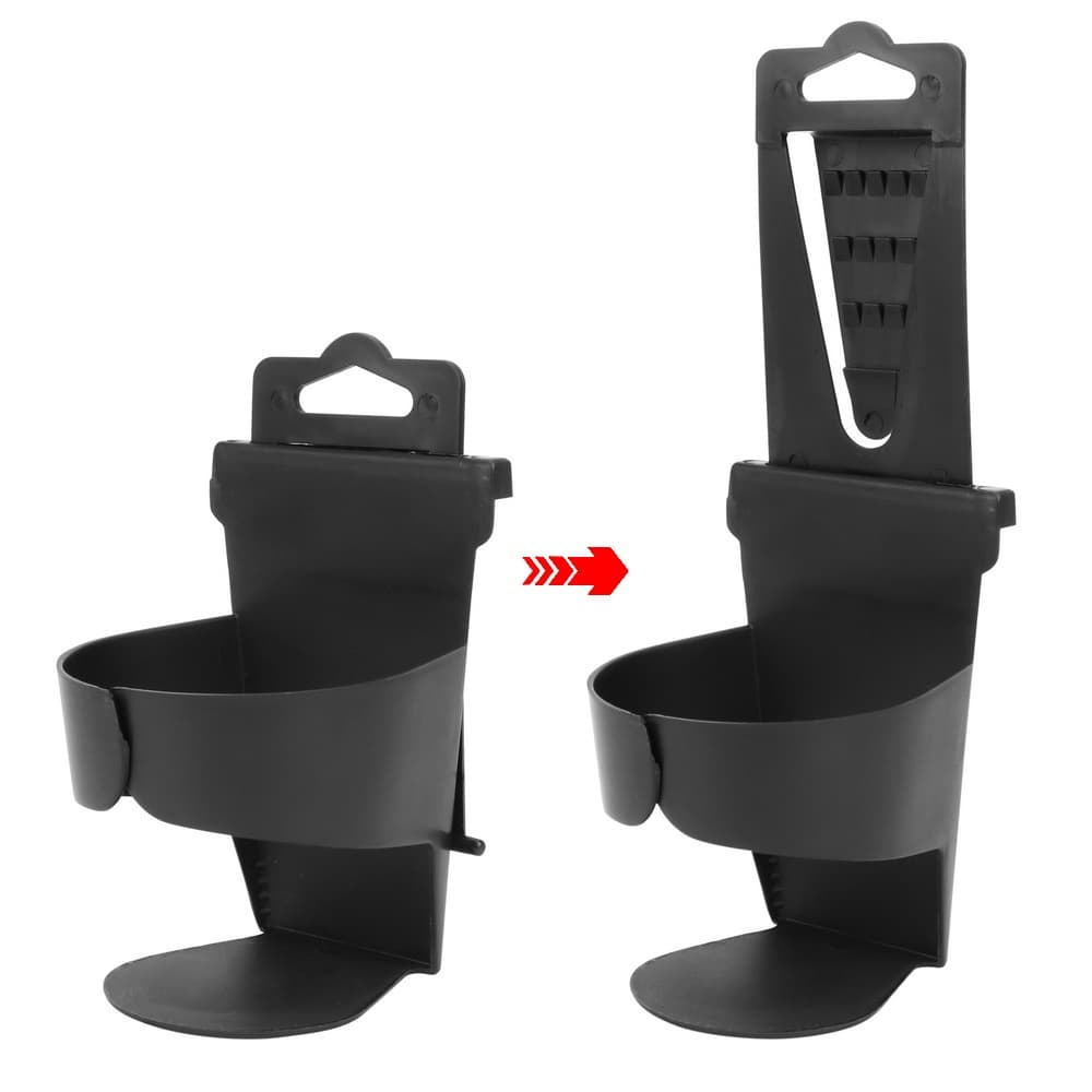 Suporte De Copo Para Garrafa De Carro/Banheiro/Porta Janela Auto/De Água