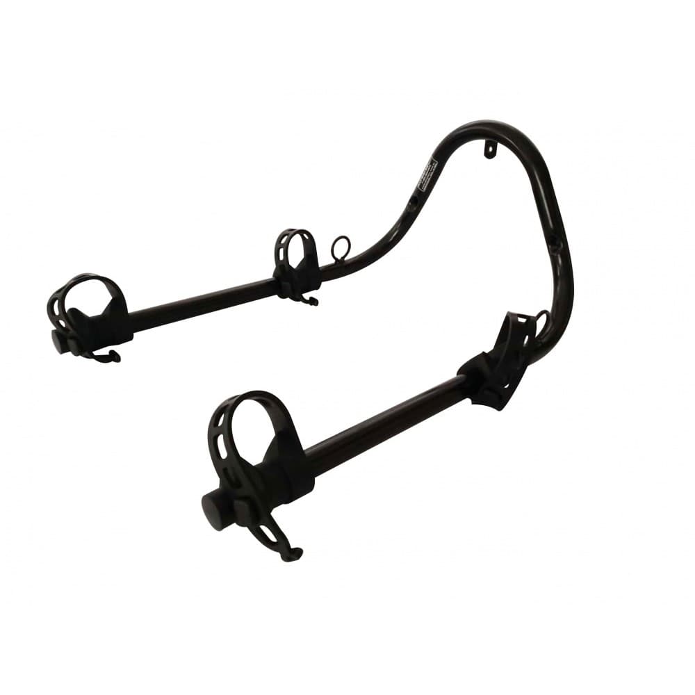 Suporte de parede Horizontal Para 2 Bicicletas Al-28 Altmayer