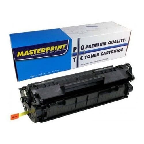 TONER CF283A COMPATIVEL PARA IMPRESSAO USO DOMESTICO/TRABALHO/EMPRESA/ESCRITORIO/HOME OFFICE ETC ENVIO EM 24H