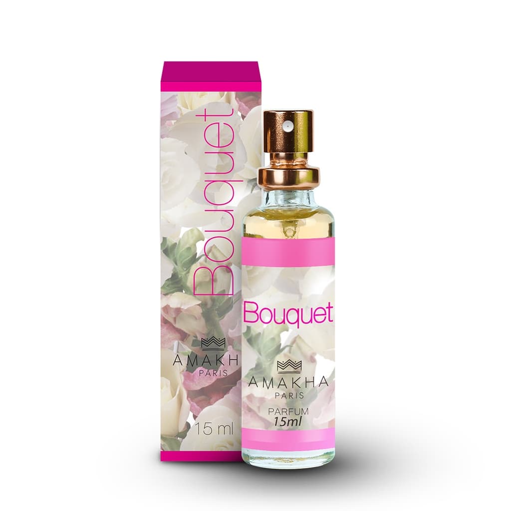 Amakha Paris Bouquet - 15ml Original