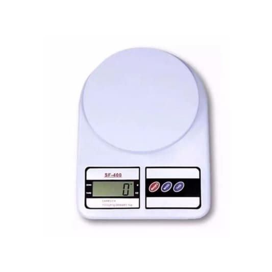 Balança de Cozinha 5kg