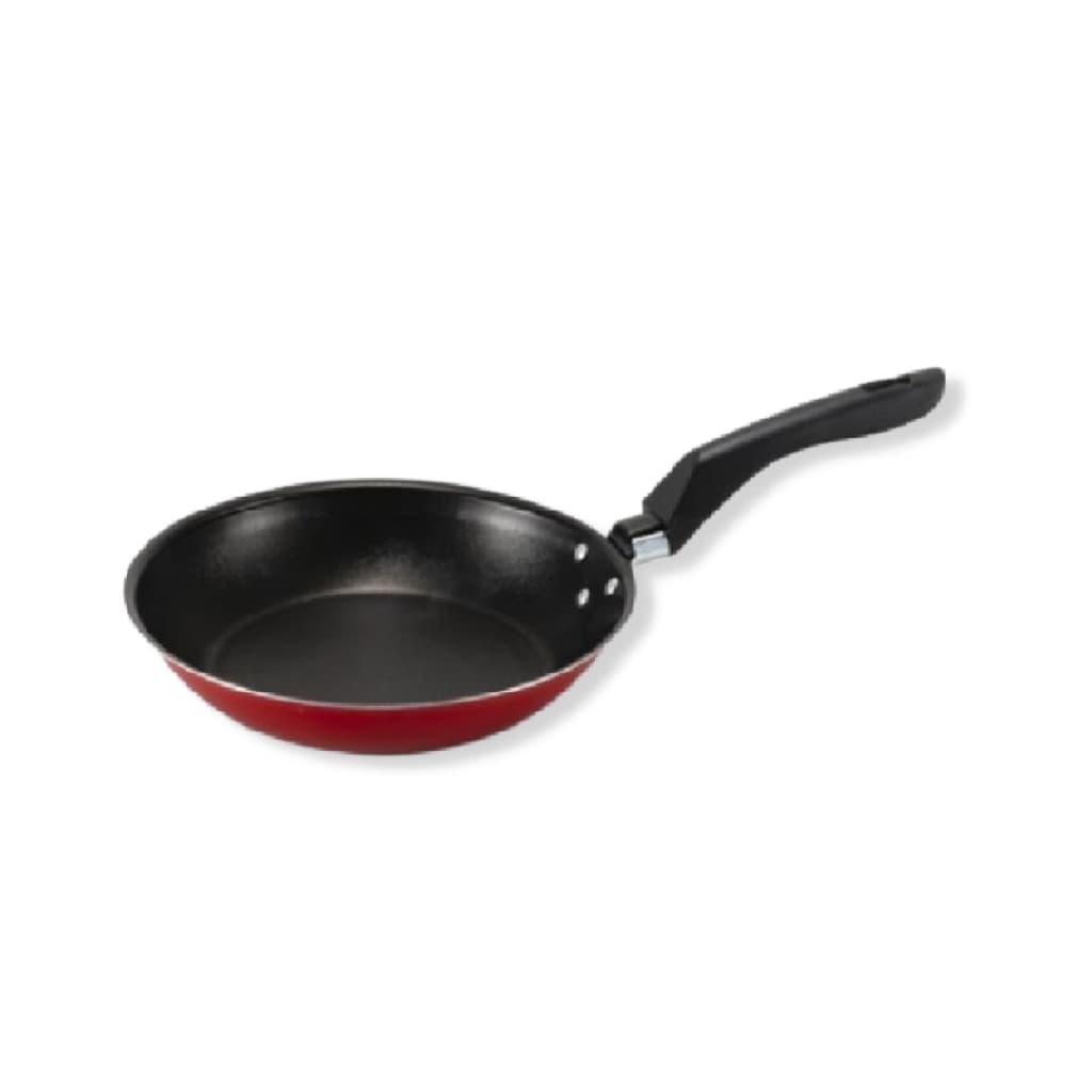 Frigideira Francesa 26  Magnifica Linha PREMIUM J4TECH Alumínio Antiaderente Teflon Ultra Resistente