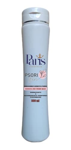 Creme Hidratante Contra Psoríase Eczema Dermatite Coceira