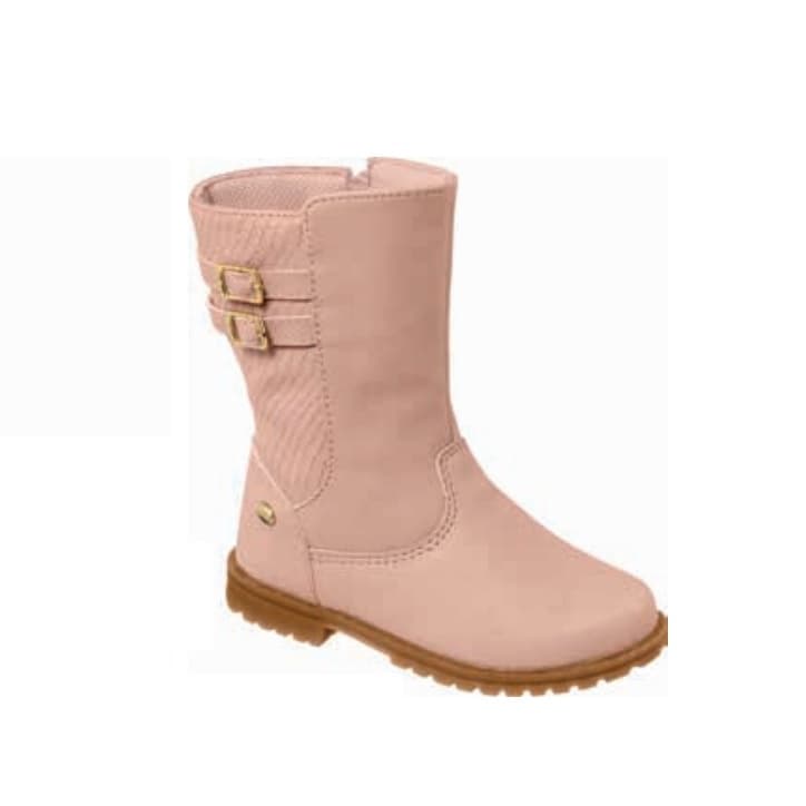 Bota Infantil Feminina Botinha Infantil Menina