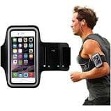 Case Celular - Braço Corrida - Braçadeira