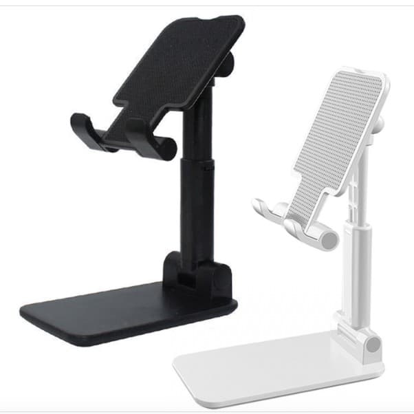 Super suporte dobrável de mesa para celular e tablet