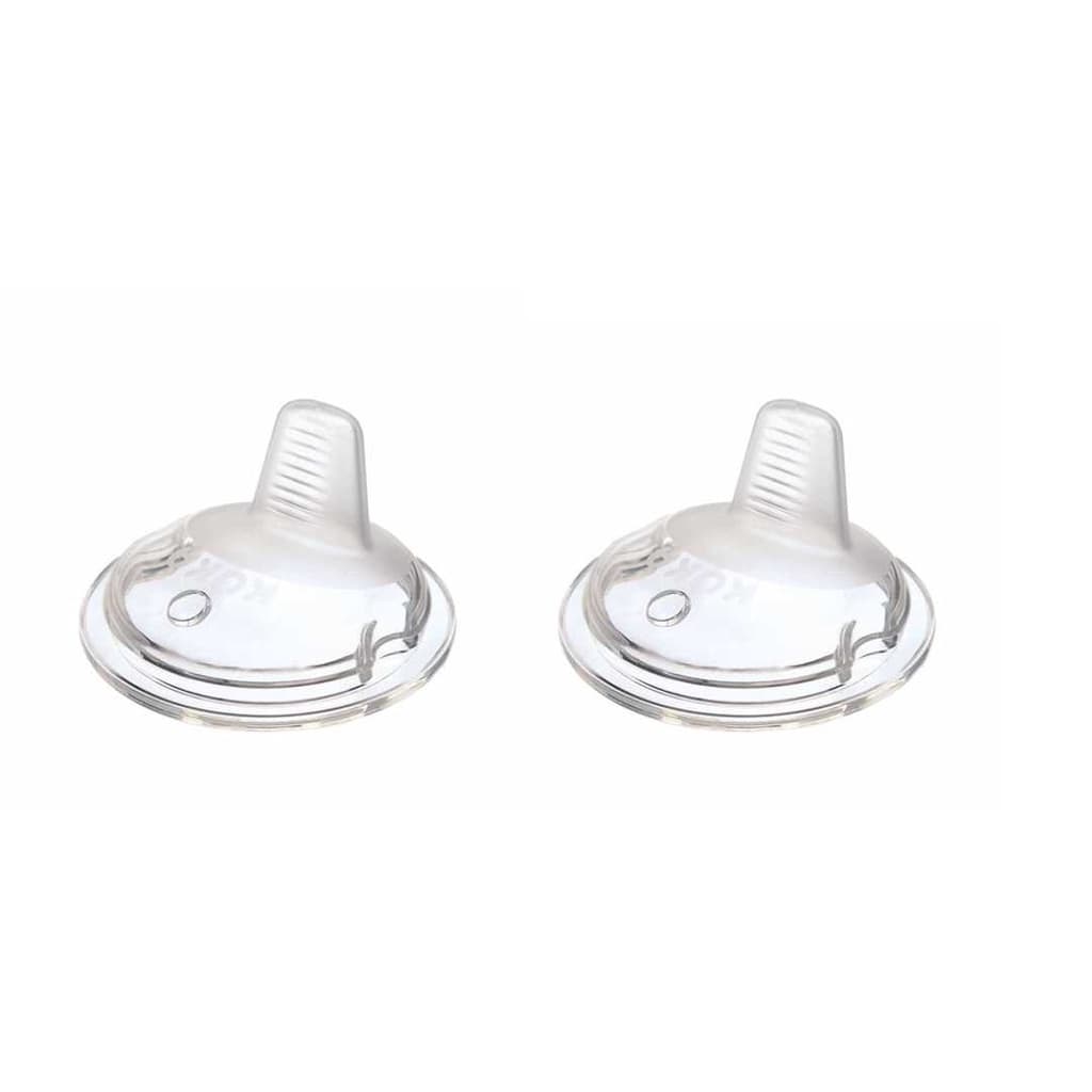 2 Bico refil da caneca treinamento kuka cod.5210