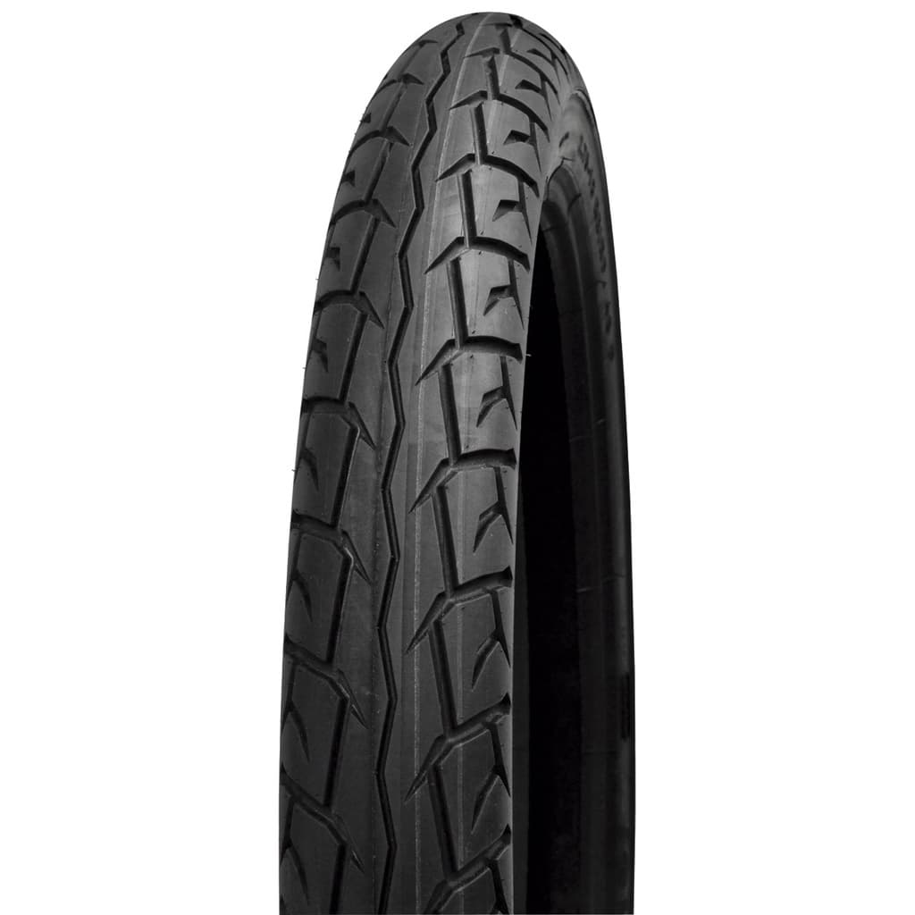 Pneu Moto Cg 125 80/100-18 Matrix Levorin Uso com câmara