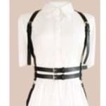Harness MARCELA fashion Arreio Suspensório