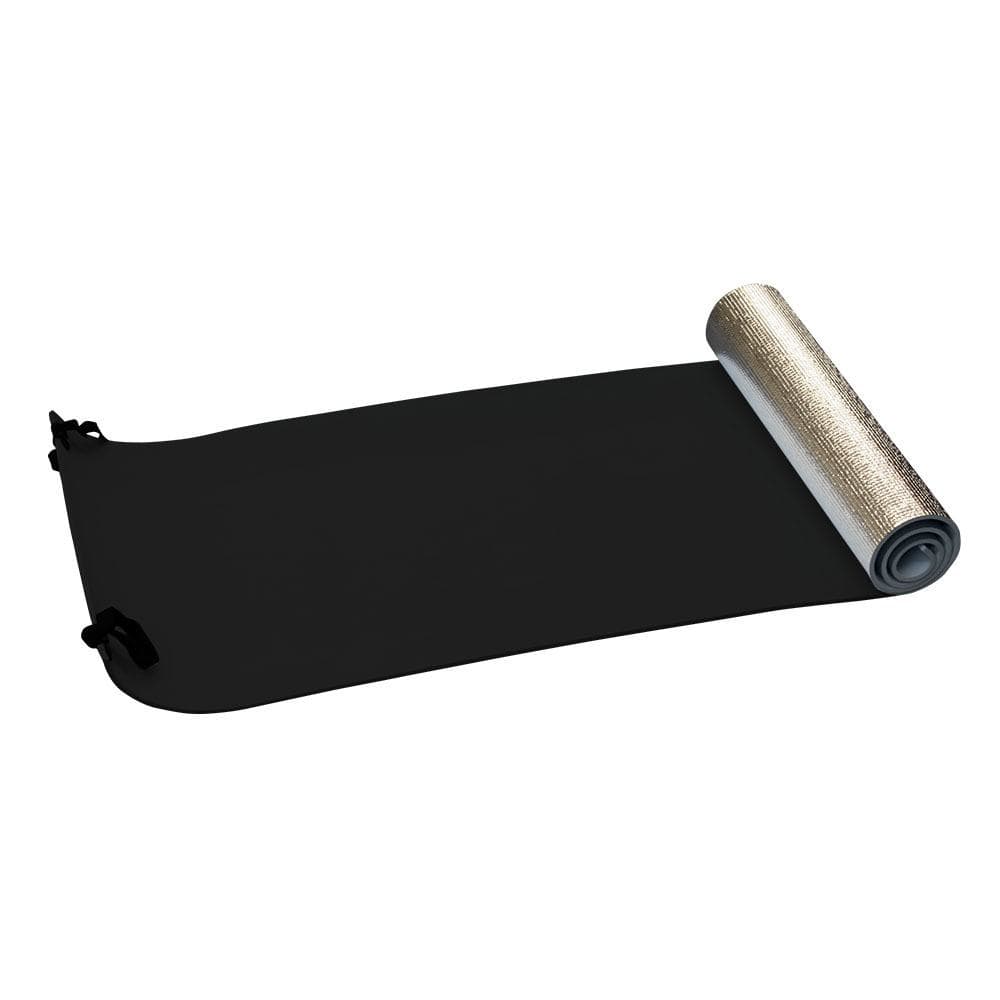Isolante Térmico Aluminizado Em EVA - Nautika