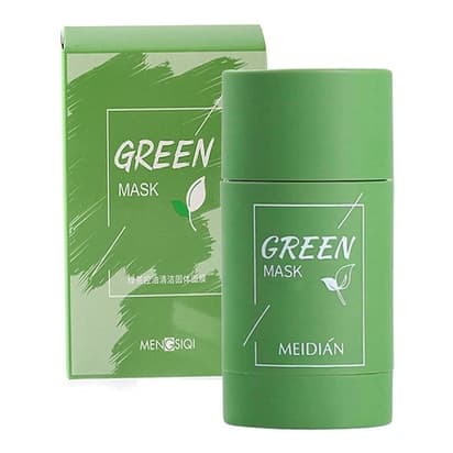 Tira Acne Mascara Chá Verde Green Mask Stick Pronta Entrega
