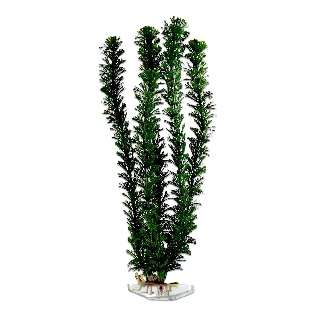 Planta Plástica para Aquário 40cm COD 0993