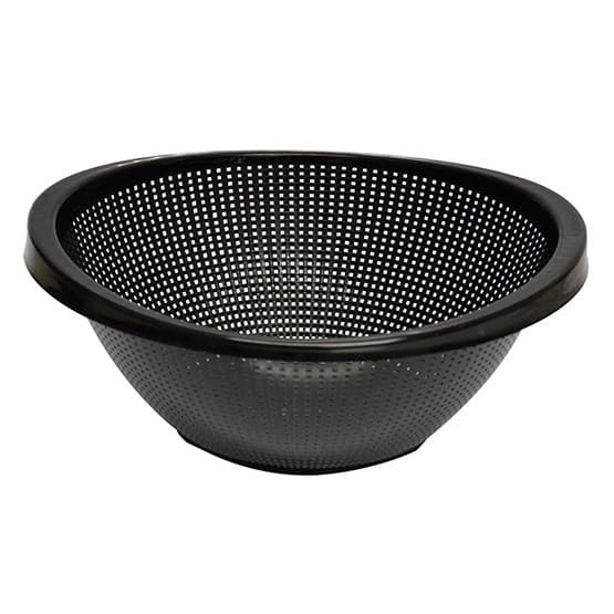 Lava Tudo 28,3 cm Escorredor De Arroz Color Sortido - PLASUTIL