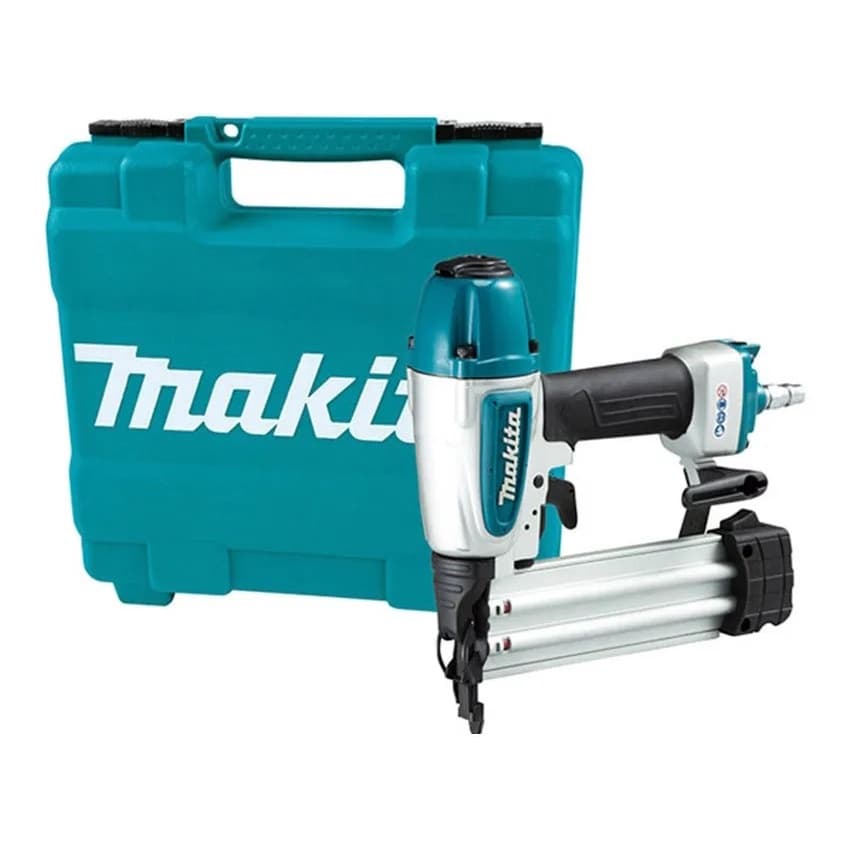 Pinador Pneumático (18GA) F 15-50mm AF506 Makita