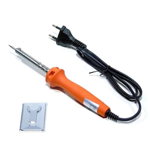 Ferro de solda 60w 127v Bestfer