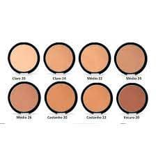 Refil Pó Compacto Faces  Natura -  Promoção validade 10/28