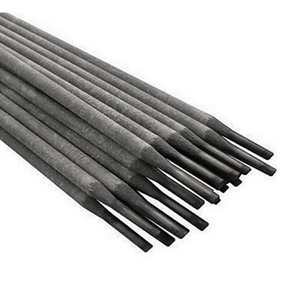 Eletrodo 2  Varetas Solda Ferro Fundido 2,5mm 99% Limavel
