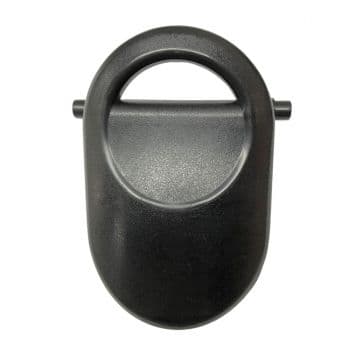 Trava Lateral Aspirador Karcher A2003 / A2104 / A2214 / Nt 20/1