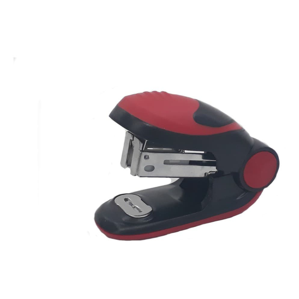 2 Grampeadores Mini - Grampo Comum