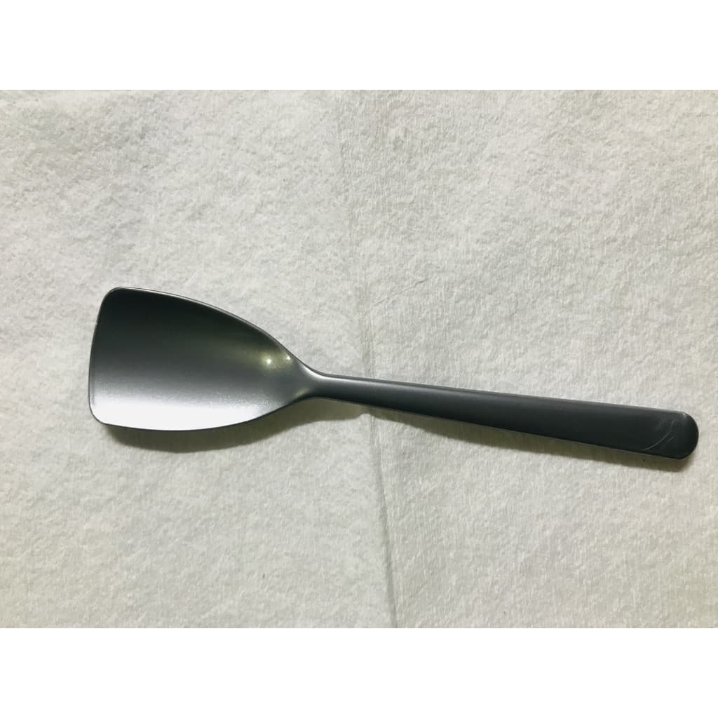 kit 100 Colheres Sobremesa/ Colher Plástico/Pá Plástico/Plastico Forte/Não descartavel