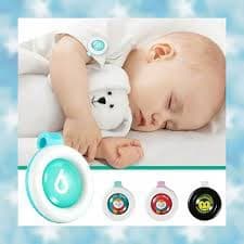 Repelente Bebê Kit 6x Broches De Roupa Infantil - O Melhor e mais vendido do Brasil